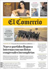 El Comercio