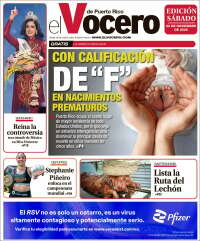 Vocero