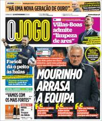 O Jogo