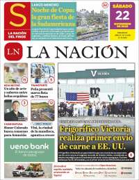 La Nación