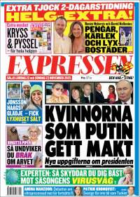 Expressen