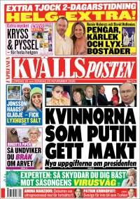 Kvällsposten