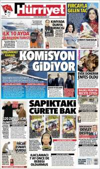 Hürriyet