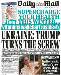Daily Mail