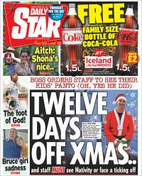 Daily Star