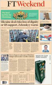 Financial Times