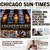 Chicago Sun-Times