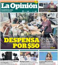 La Opinión