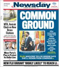 Newsday