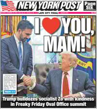New York Post