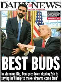 Daily News - New York