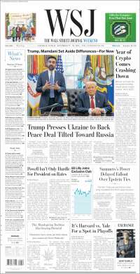 Wall Street Journal