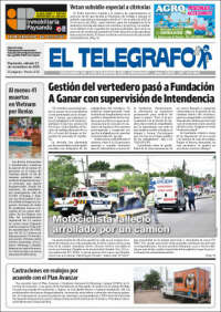 El Telégrafo