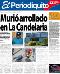 Periodiquito de Aragua