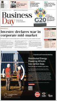 Business Day