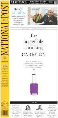The National Post