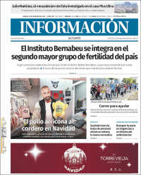 Diario Información