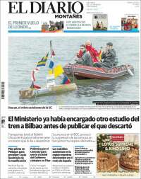 El Diario Montañés