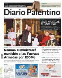 Diario Palentino