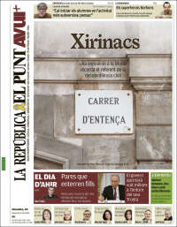 El Punt Avui - Girona