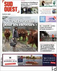 Sud Ouest
