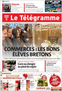 Télégramme
