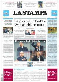 La Stampa