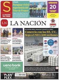 La Nación