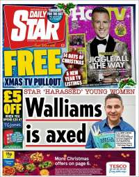 Daily Star