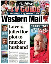 Western Mail
