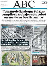 ABC - Sevilla