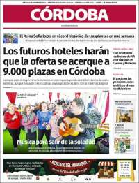 Diario de Córdoba