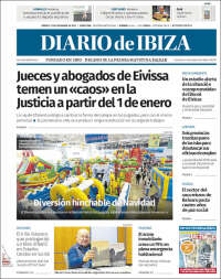 Diario de Ibiza