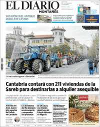 El Diario Montañés