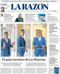 La Razón