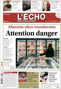 L'Echo Républicain