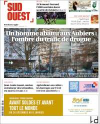 Sud Ouest