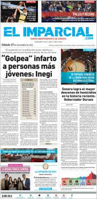 El Imparcial
