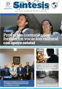 Síntesis de Tlaxcala