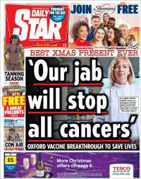 Daily Star