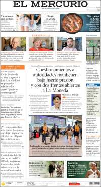 El Mercurio