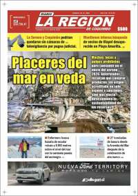 Diario La Región de Coquimbo