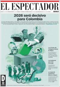 El Espectador