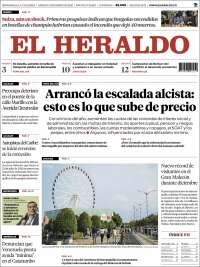 El Heraldo