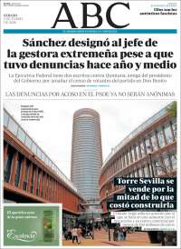 ABC - Sevilla