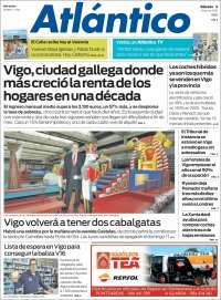 Atlántico Diario