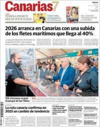 Canarias 7