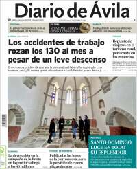 Diario de Ávila