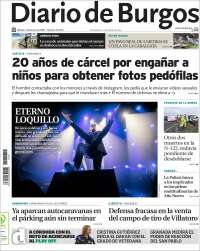 Diario de Burgos