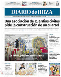 Diario de Ibiza